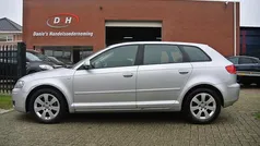 Gebruikt 2004 Audi A3 Sportback Attraction Hatchback | € 1.099 (Super prijs)
