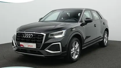 Occasion Audi Q2 Advanced 150 PK (110 kW) 2021 SUV