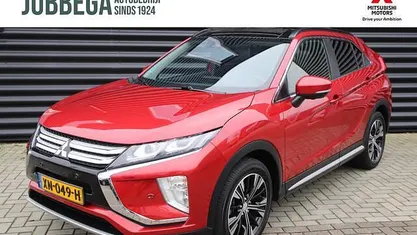Gebruikt 2019 Mitsubishi Eclipse Cross Instyle SUV | € 19.995 (Eerlijke prijs)