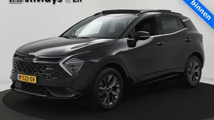 Occasion 2022 Kia Sportage GT SUV | € 31.685 (Eerlijke prijs)