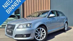 Gebruikt 2012 Audi A3 Sportback Ambition Hatchback | € 6.450 (Goede deal)