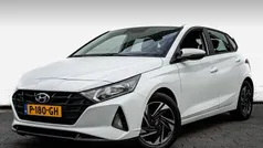 Gebruikt 2022 Hyundai i20 Comfort Hatchback | € 15.440 (Eerlijke prijs)