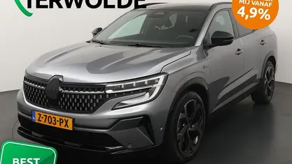 Occasion 2024 Renault Espace Esprit Alpine MPV | € 39.340 (Eerlijke prijs)