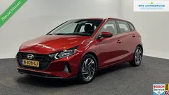 Rood Gebruikt 2020 Hyundai i20 Hatchback | € 14.500 (Eerlijke prijs)