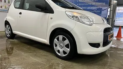 Gebruikt 2009 Citroën C1 Hatchback | € 1.300 (Goede deal)