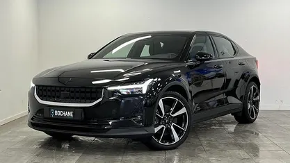 Occasion Polestar 2 Long Range Dual motor 11 kW (15 PK) 2020 Hatchback