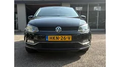 Gebruikt 2015 VW Polo Comfortline Hatchback | € 8.800 (Goede deal)