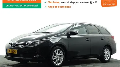 Occasion Toyota Auris Hybrid 2017 Stationwagen