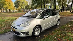 Grijs Gebruikt 2012 Citroën C4 Picasso MPV | € 4.499 (Eerlijke prijs)