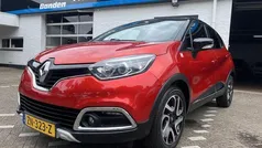 Rood Gebruikt 2015 Renault Captur SUV | € 10.950 (Eerlijke prijs)