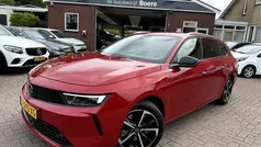 Gebruikt 2023 Opel Astra Stationwagen | € 28.450 (Goede deal)