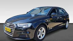 Gebruikt 2020 Audi A3 Sportback Proline Hatchback | € 18.430 (Eerlijke prijs)