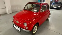 Gebruikt 2022 Fiat 500 Hatchback | € 14.218 (Goede deal)