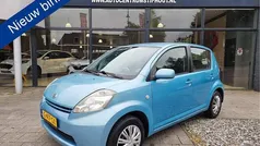 Gebruikt 2005 Daihatsu Sirion Hatchback | € 1.240 (Eerlijke prijs)