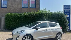 Gebruikt 2020 Ford Fiesta Titanium Hatchback | € 12.999 (Eerlijke prijs)
