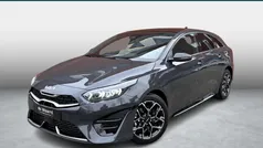 Gebruikt 2024 Kia ProCeed 4 Hatchback | € 36.950 (Eerlijke prijs)