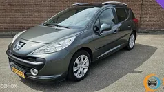 Gebruikt 2007 Peugeot 207 Stationwagen | € 2.999 (Eerlijke prijs)