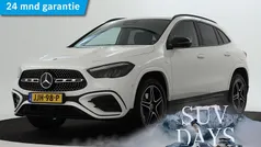 Gebruikt 2025 Mercedes GLA250 AMG SUV | € 50.945 (Eerlijke prijs)