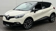 Gebruikt 2013 Renault Captur Dynamique SUV | € 11.240 (Eerlijke prijs)
