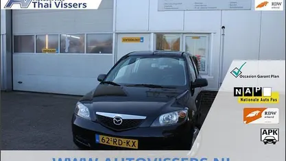 Occasion Mazda 2 Exclusive 80 PK (58 kW) 2005 Hatchback