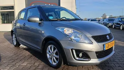 Occasion Suzuki Swift 90 PK (66 kW) 2015 Hatchback