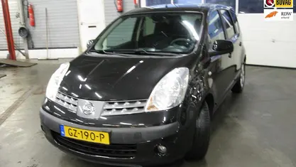 Occasion Nissan Note Pure 2015 Hatchback