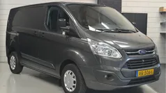 Overige Gebruikt 2015 Ford Transit Custom Trend Van | € 10.950 (Goede deal)