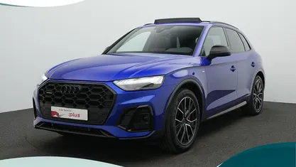 Occasion Audi Q5 S-Line 299 PK (219 kW) 2026 SUV