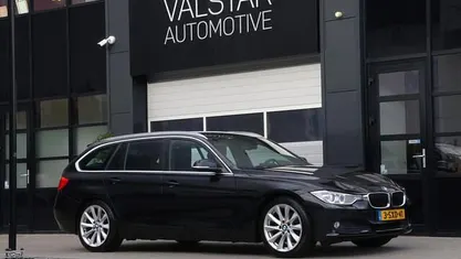 Gebruikt 2013 BMW 320 Efficient Dynamics Stationwagen | € 14.950 (Eerlijke prijs)