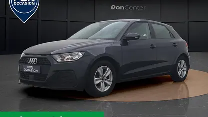 Occasion 2023 Audi A1 Sportback Proline Hatchback | € 21.450 (Eerlijke prijs)