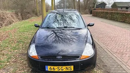Occasion Ford Ka 69 PK (50 kW) 2006 Hatchback