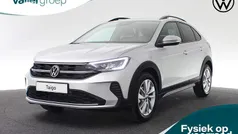 Grijs Nieuw 2024 VW Taigo Edition SUV | € 26.905 (Super prijs)