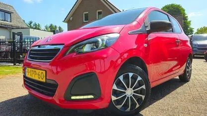 Occasion Peugeot 108 Access 69 PK (50 kW) 2014 Hatchback