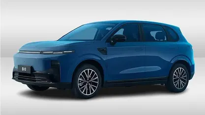 Occasion 2025 Leapmotor B10 SUV | € 27.995 (Super prijs)