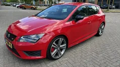 Rood Gebruikt 2014 Cupra Leon Hatchback | € 19.995 (Eerlijke prijs)