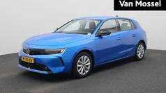 Gebruikt 2022 Opel Astra Edition Hatchback | € 16.940 (Eerlijke prijs)