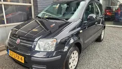 Gebruikt 2010 Fiat Panda Hatchback | € 1.950 (Eerlijke prijs)