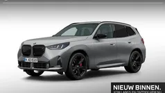 Gebruikt 2025 BMW X3 Comfort Edition SUV | € 98.900 (Eerlijke prijs)