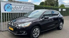Gebruikt 2014 Citroën DS4 So Chic Hatchback | € 9.990 (Eerlijke prijs)