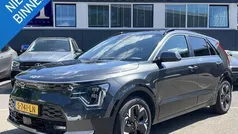 Grijs Gebruikt 2023 Kia e-Niro 2 SUV | € 31.899 (Goede deal)