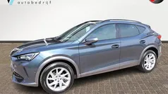 Grijs Gebruikt 2021 Cupra Formentor SUV | € 24.948 (Eerlijke prijs)