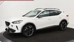 Wit Gebruikt 2023 Cupra Formentor VZ SUV | € 26.900 (Super prijs)