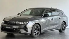 Grijs Gebruikt 2023 Opel Astra Ultimate Stationwagen | € 31.850 (Eerlijke prijs)