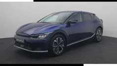 Blauw Gebruikt 2024 Kia EV6 Light SUV | € 33.940 (Goede deal)
