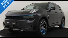 Zwart Gebruikt 2023 Lynk & Co 01 SUV | € 28.390 (Eerlijke prijs)