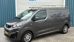 Grijs Gebruikt 2018 Peugeot Expert Premium Van | € 10.950 (Eerlijke prijs)