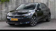 Zwart Nieuw 2025 Opel Corsa Hatchback | € 29.995 (Eerlijke prijs)