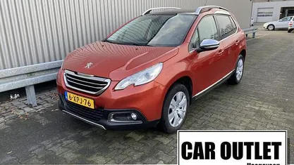 Gebruikt 2014 Peugeot 2008 Allure SUV | € 5.950 (Eerlijke prijs)