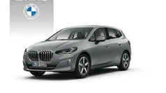 Gebruikt 2025 BMW 218 Comfort Edition Stationwagen | € 57.274 (Goede deal)