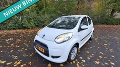 Gebruikt 2010 Citroën C1 Hatchback | € 2.199 (Eerlijke prijs)